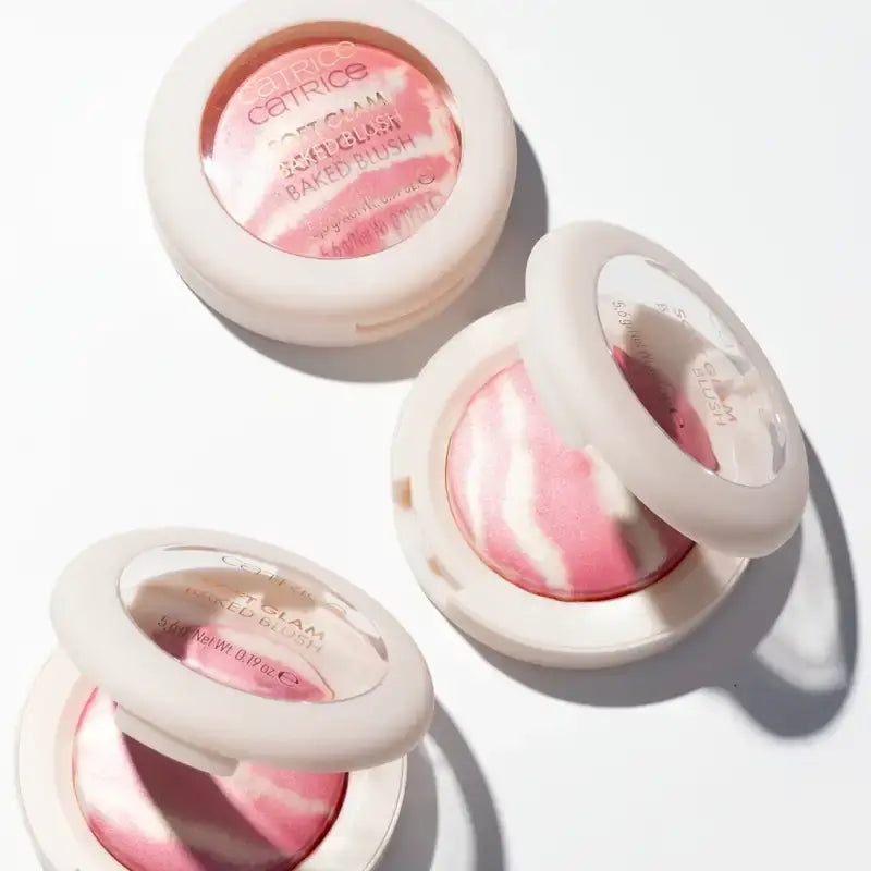 Catrice Baked Soft Glam Rouge 050, 5,6 g