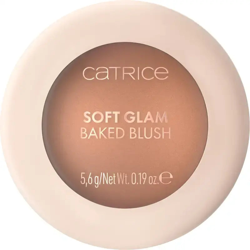 Catrice Baked Soft Glam Rouge 060, 5,6 g