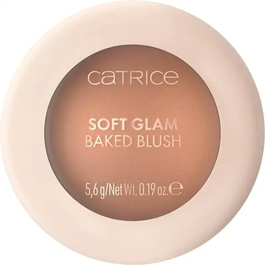 Catrice Baked Soft Glam Rouge 060, 5,6 g
