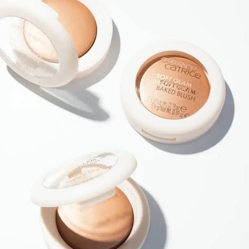 Catrice Baked Soft Glam Rouge 060, 5,6 g