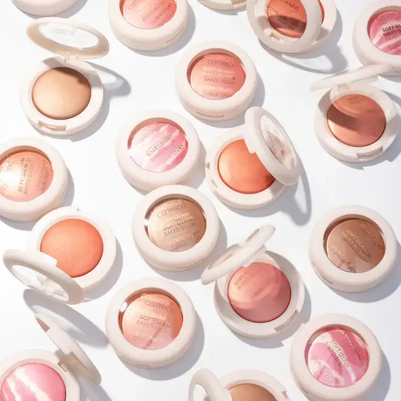 Catrice Baked Soft Glam Rouge 060, 5,6 g