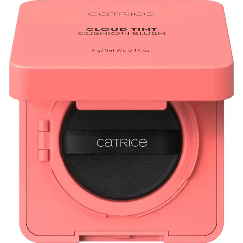 Catrice Cushion Cloud Tint Rouge 010, 4 g