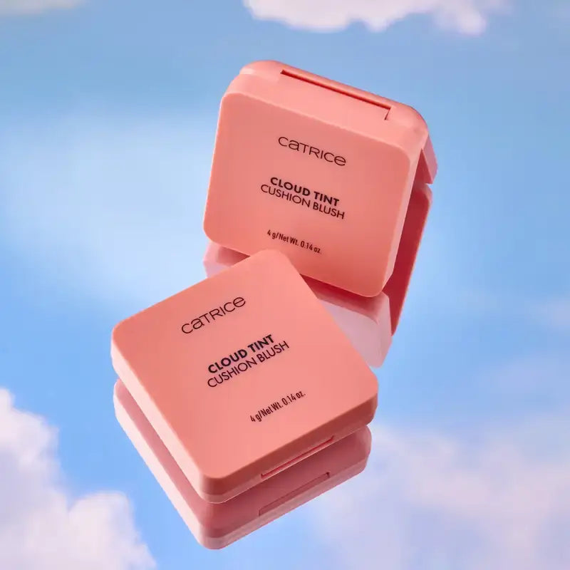 Catrice Cushion Cloud Tint Rouge 010, 4 g