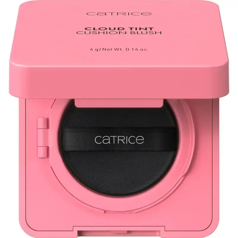 Catrice Rouge Cushion Cloud Tint 020, 4 g