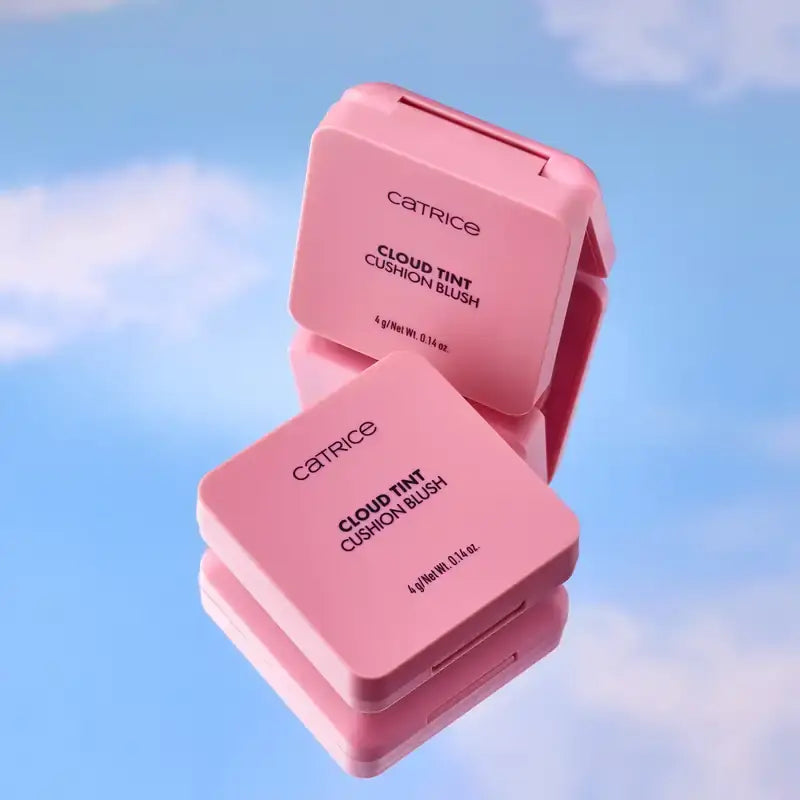 Catrice Rouge Cushion Cloud Tint 020, 4 g