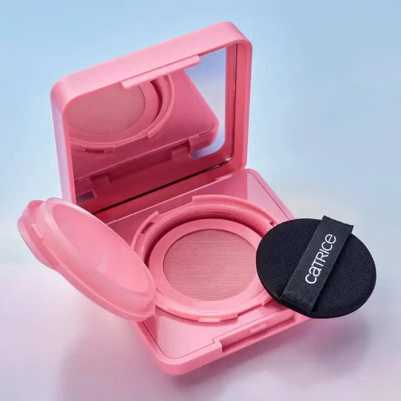 Catrice Rouge Cushion Cloud Tint 020, 4 g