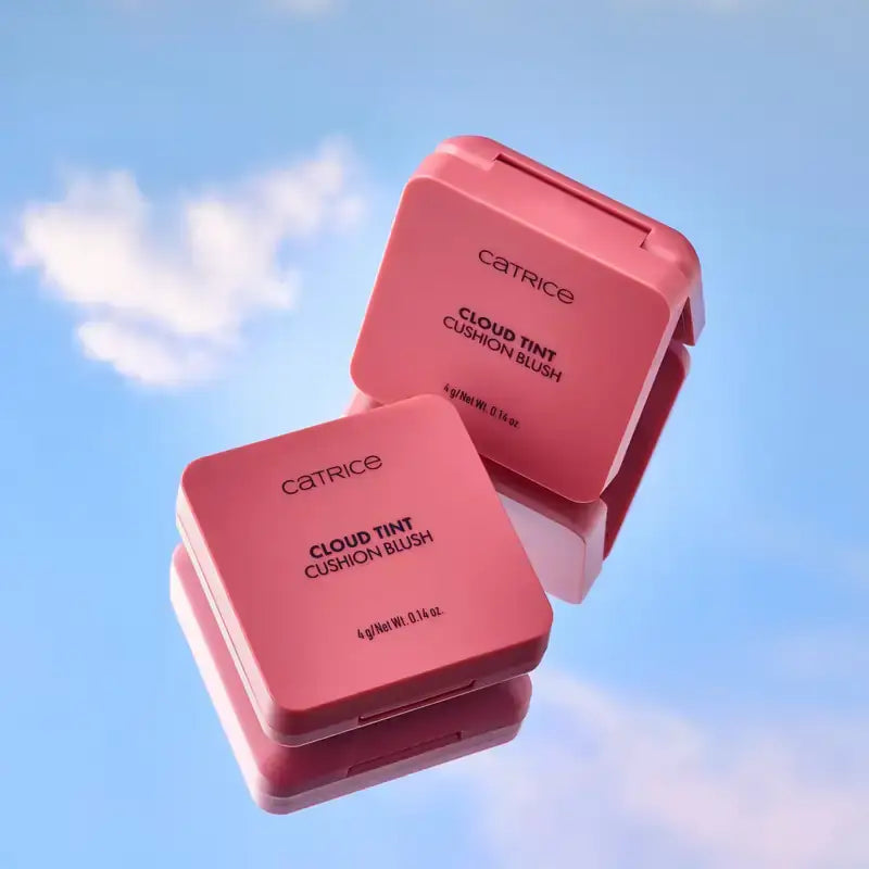 Catrice Rouge Cushion Cloud Tint 030, 4 g