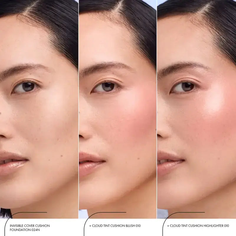 Catrice Rouge Cushion Cloud Tint 030, 4 g