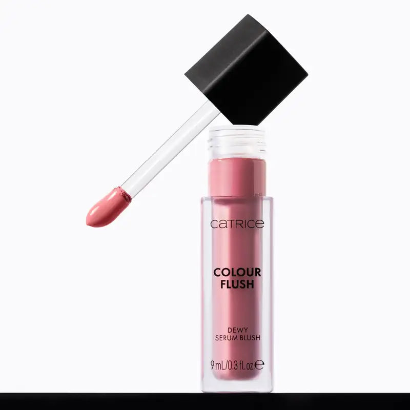 Catrice Flüssiges Rouge „Colour Flush Dewy“ 010, 9 ml