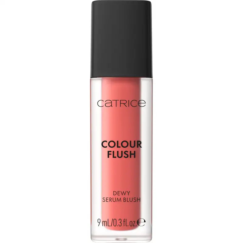 Catrice Flüssiges Rouge „Colour Flush Dewy“ 020, 9 ml