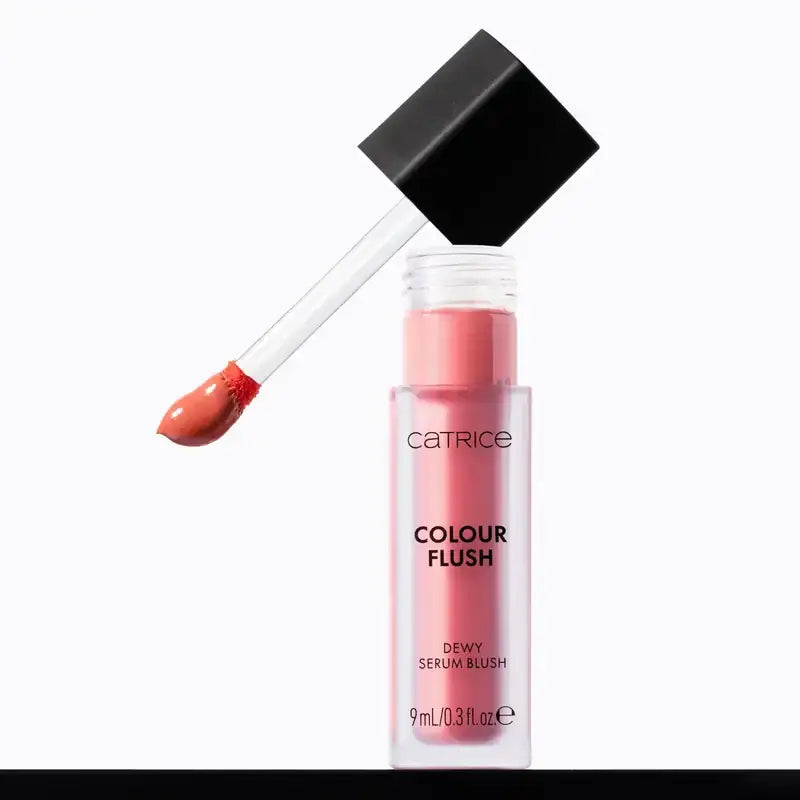 Catrice Flüssiges Rouge „Colour Flush Dewy“ 020, 9 ml