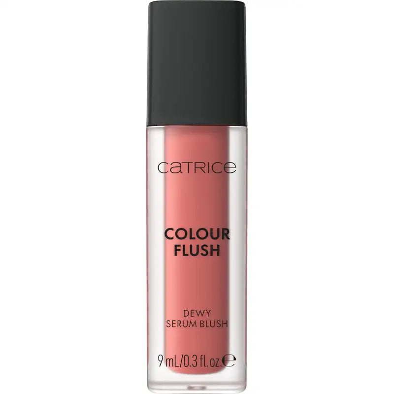 Catrice Flüssiges Rouge „Colour Flush Dewy“ 030, 9 ml