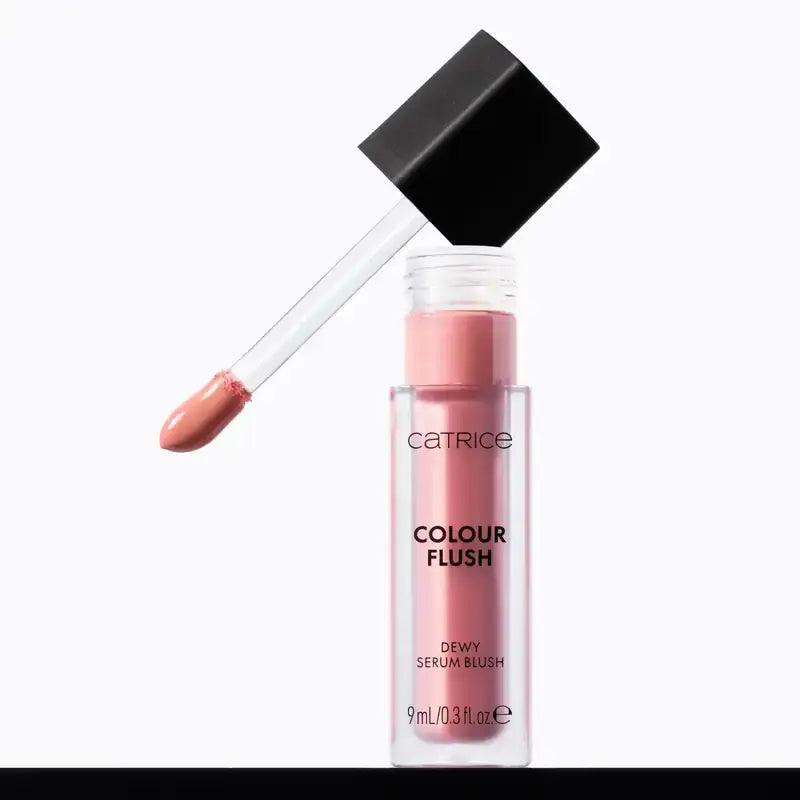 Catrice Flüssiges Rouge „Colour Flush Dewy“ 030, 9 ml
