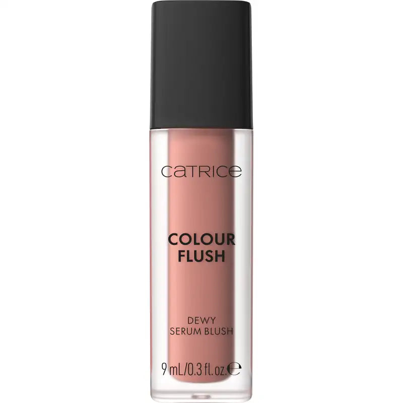 Catrice Flüssiges Rouge „Colour Flush Dewy“ 040, 9 ml