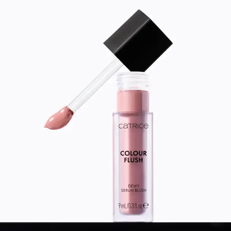 Catrice Flüssiges Rouge „Colour Flush Dewy“ 040, 9 ml