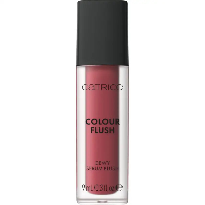 Catrice Flüssiges Rouge „Colour Flush Dewy“ 070, 9 ml
