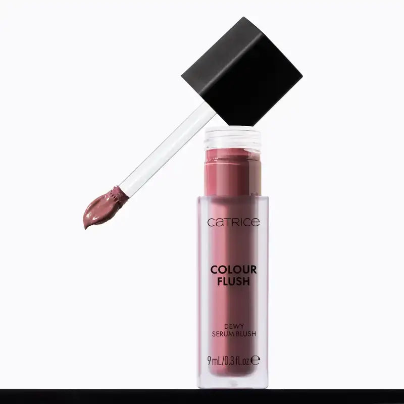 Catrice Flüssiges Rouge „Colour Flush Dewy“ 070, 9 ml