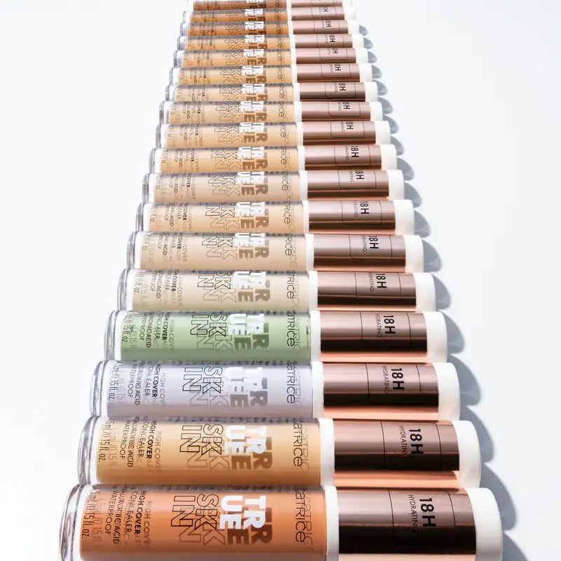 Catrice True Skin Concealer 400, 4,5 ml