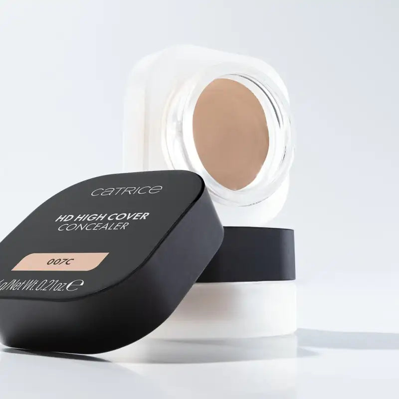 Catrice HD-Concealer mit hoher Deckkraft 007C, 6 g