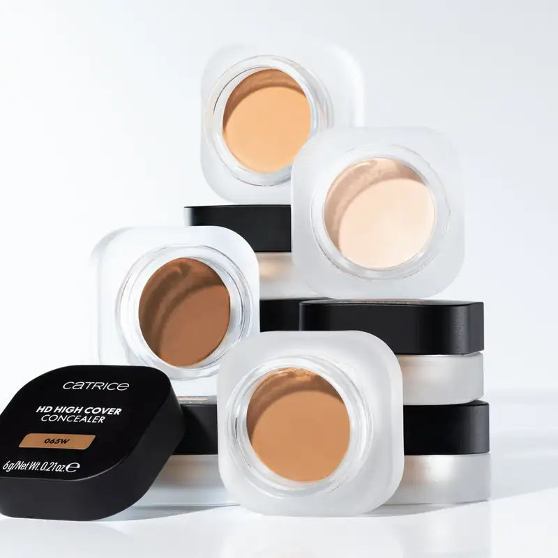 Catrice HD-Concealer mit hoher Deckkraft 007C, 6 g