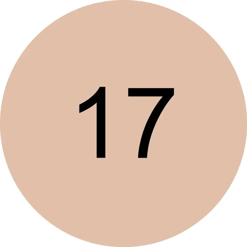 Catrice HD High Cover Concealer 017N, 6 g
