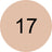 Catrice HD High Cover Concealer 017N, 6 g