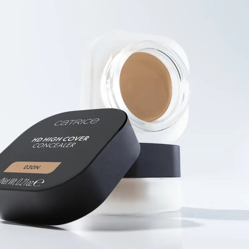 Catrice HD High Cover Concealer 030N, 6 g