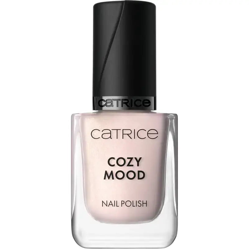 Catrice Nagellack „Cozy Mood“ 010, 10,5 ml
