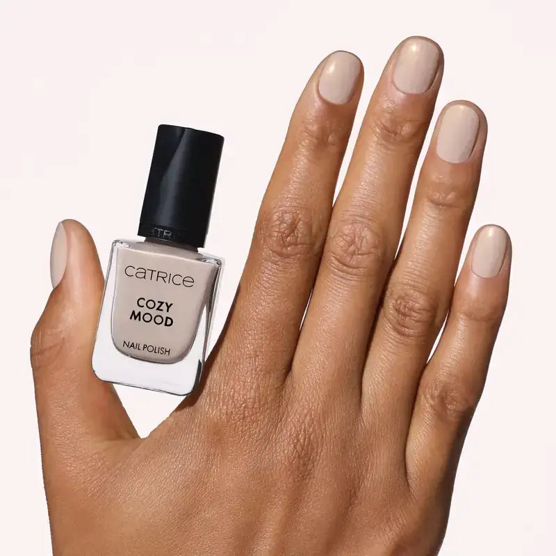 Catrice Nagellack „Cozy Mood“ 010, 10,5 ml