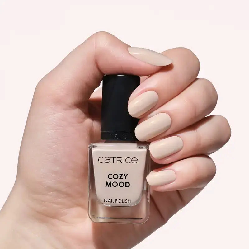 Catrice Nagellack „Cozy Mood“ 010, 10,5 ml
