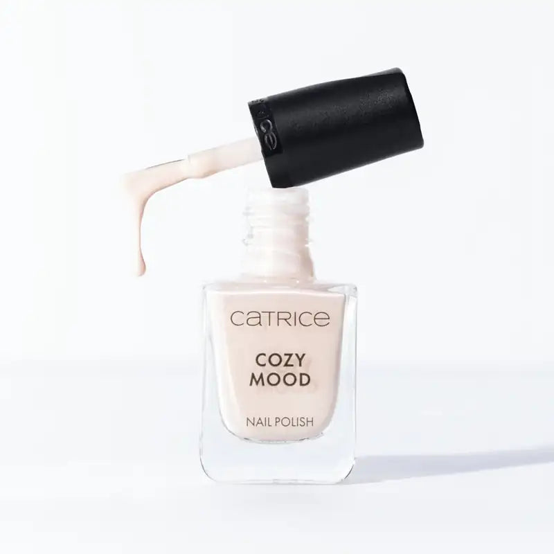 Catrice Nagellack „Cozy Mood“ 010, 10,5 ml