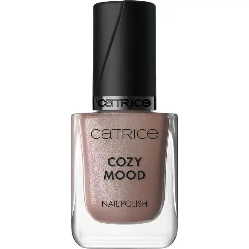 Catrice Nagellack „Cozy Mood“ 020, 10,5 ml