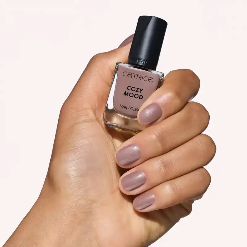 Catrice Nagellack „Cozy Mood“ 020, 10,5 ml