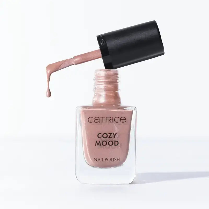 Catrice Nagellack „Cozy Mood“ 020, 10,5 ml