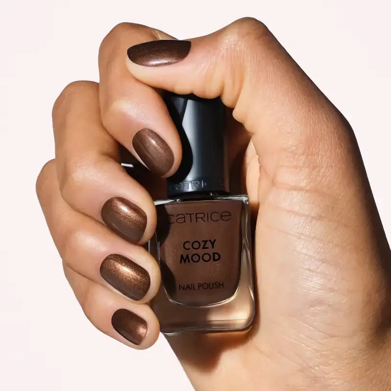 Catrice Nagellack „Cozy Mood“ 030, 10,5 ml