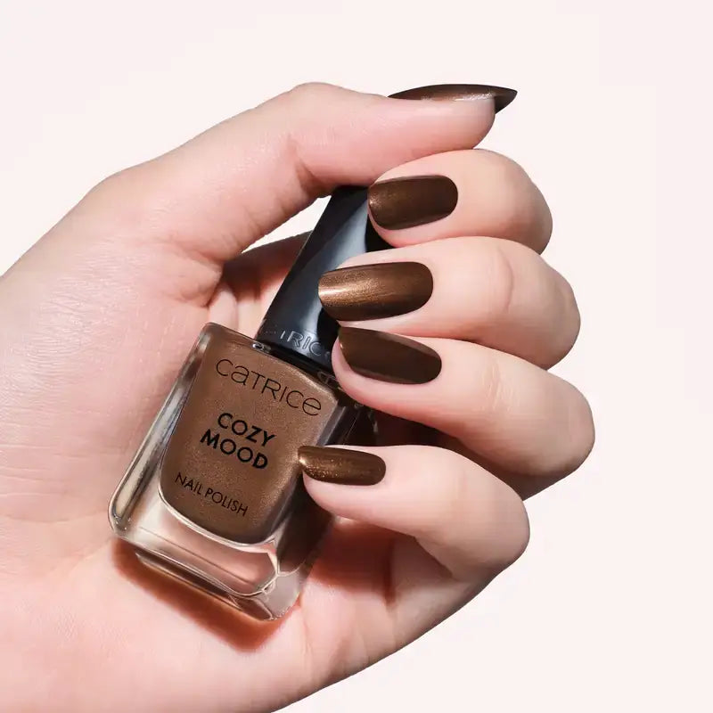 Catrice Nagellack „Cozy Mood“ 030, 10,5 ml