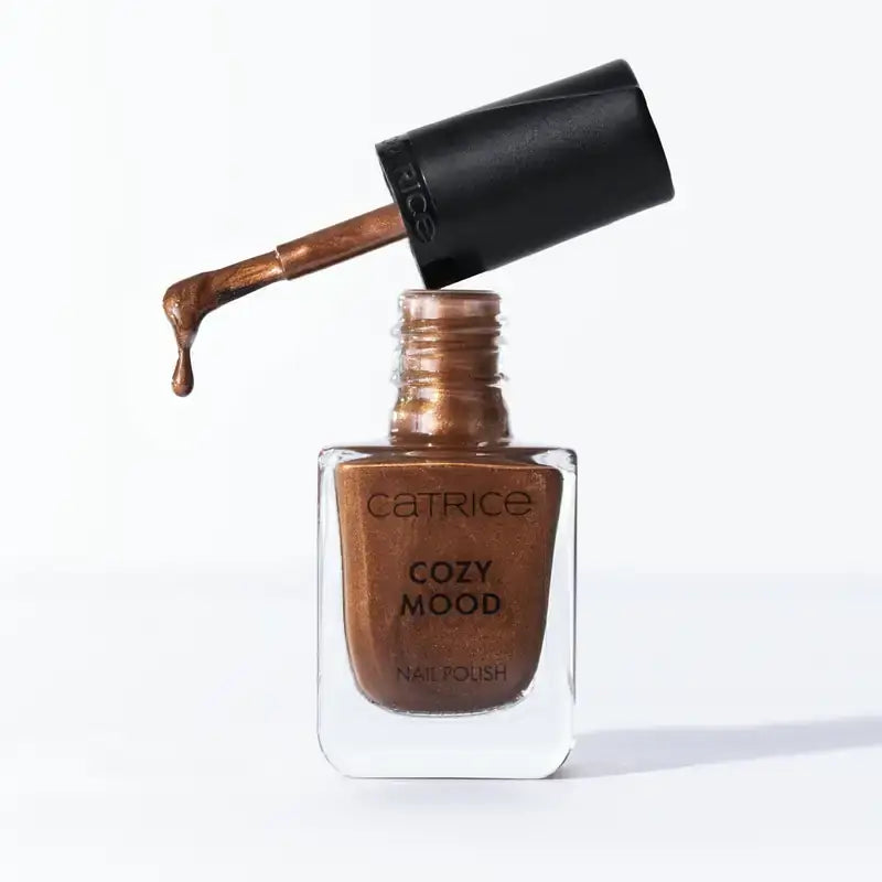 Catrice Nagellack „Cozy Mood“ 030, 10,5 ml