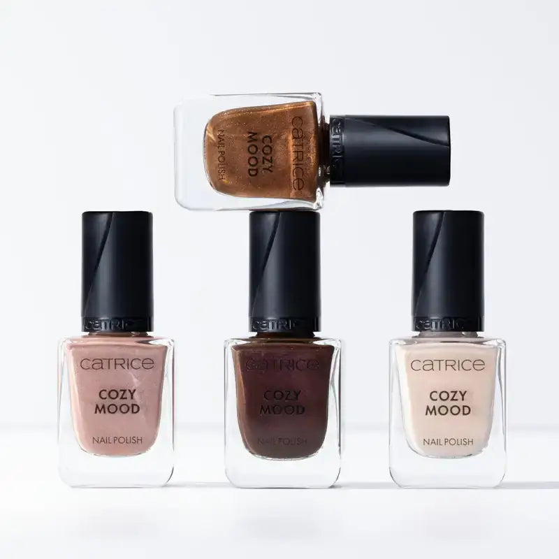 Catrice Nagellack „Cozy Mood“ 030, 10,5 ml