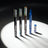 Catrice Eyeliner Hyper Liner Brush 010, 0,52 ml