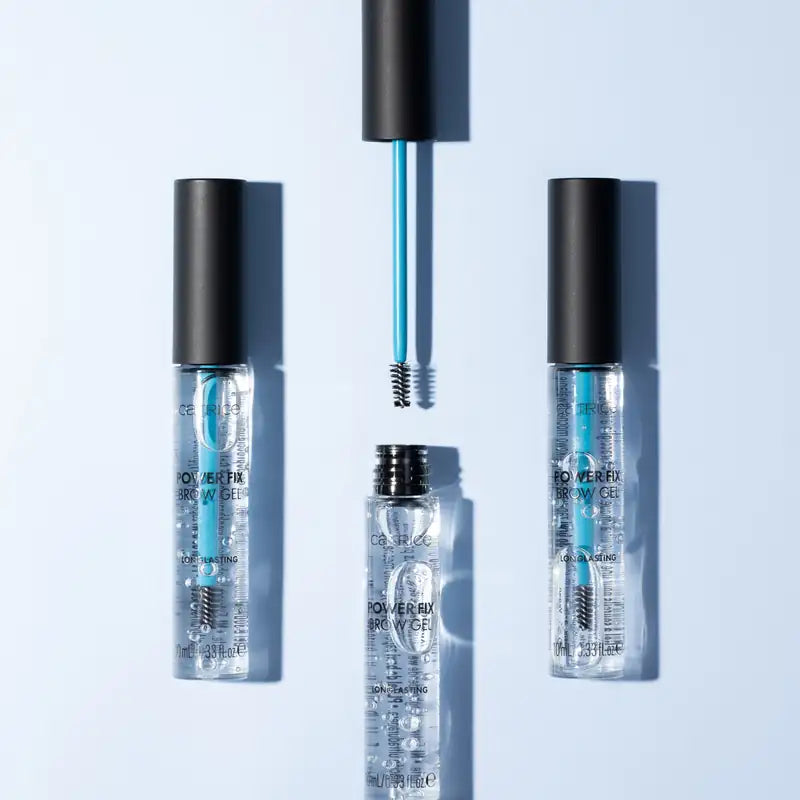Catrice Power Fix Augenbrauengel 010, 10 ml