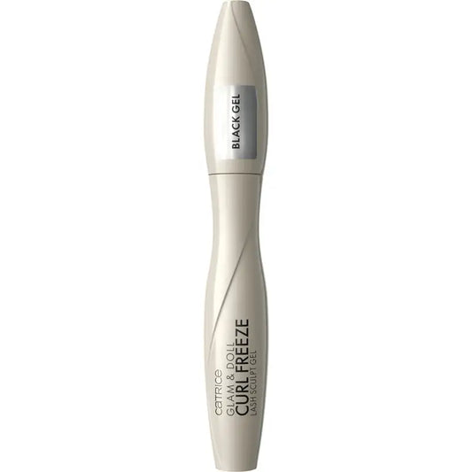 Catrice Mascara „Glam & Doll Curl Freeze“ 010, 9,5 ml