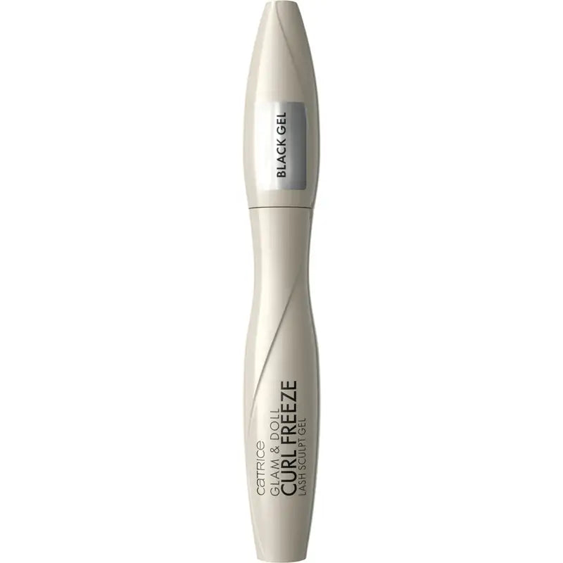 Catrice Mascara „Glam & Doll Curl Freeze“ 010, 9,5 ml