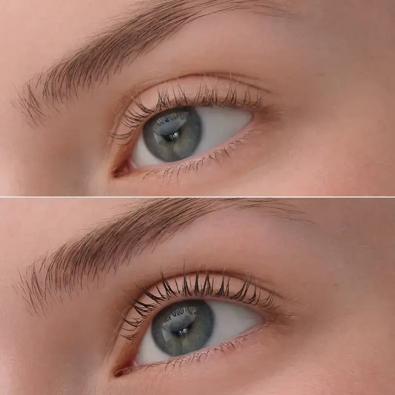 Catrice Mascara „Glam & Doll Curl Freeze“ 010, 9,5 ml