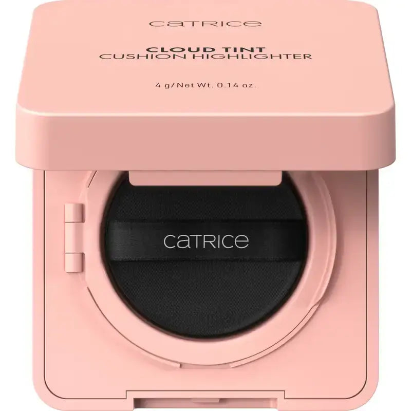 Catrice Highlighter Cushion Cloud Tint 010, 4 g