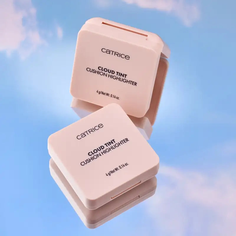 Catrice Highlighter Cushion Cloud Tint 010, 4 g