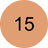Catrice Under Eye Brightener zum Aufhellen von Augenringen 015, 4,2 g