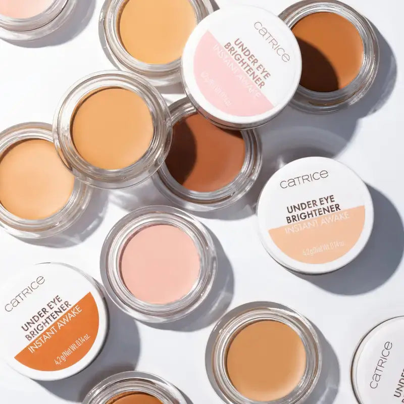 Catrice Under Eye Brightener zum Aufhellen von Augenringen 015, 4,2 g