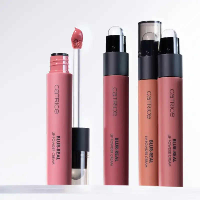 Catrice Blur-Real Creme-Lippenstift 020, 3,5 ml