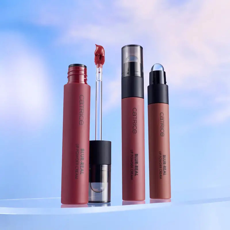Catrice Blur-Real Creme-Lippenstift 030, 3,5 ml