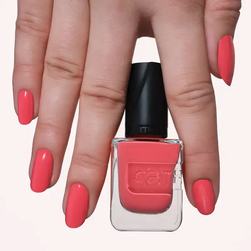 Catrice Nagellack „Gel Affair“ 064, 10,5 ml